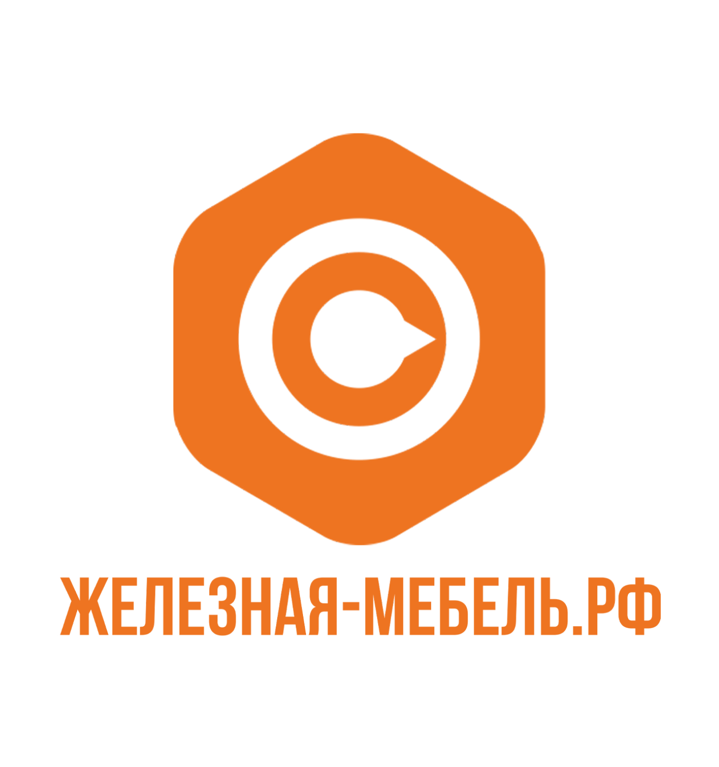 Железная-Мебель