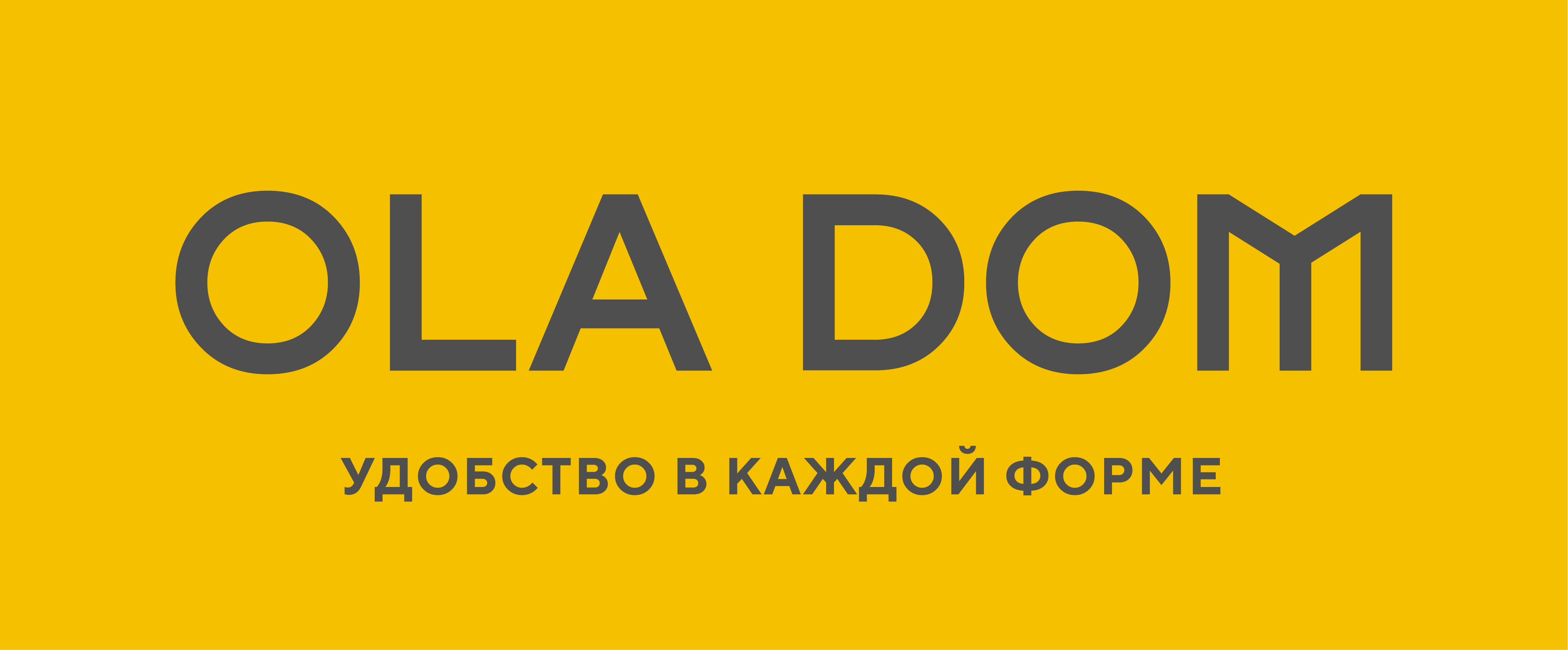 OLA DOM