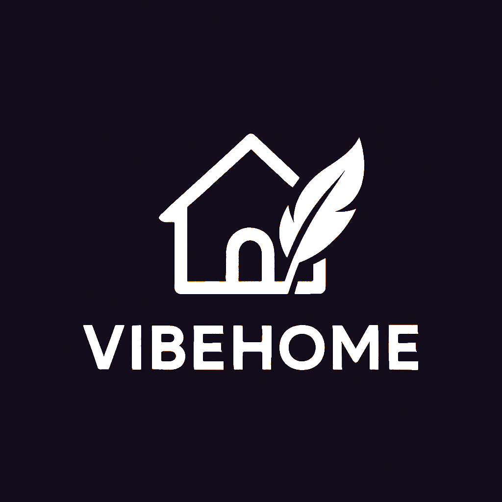 VIBEHOME