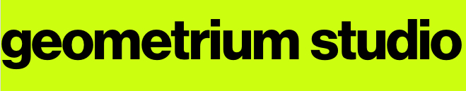 Geometrium studio