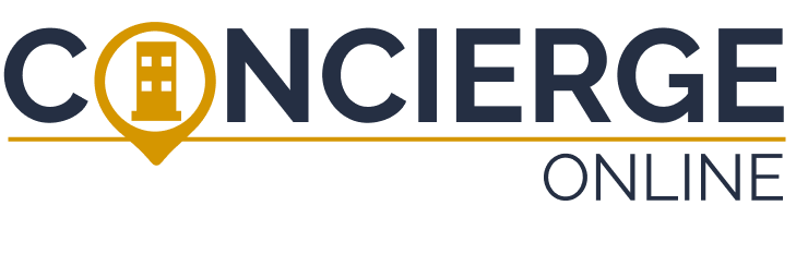 Concierge Online