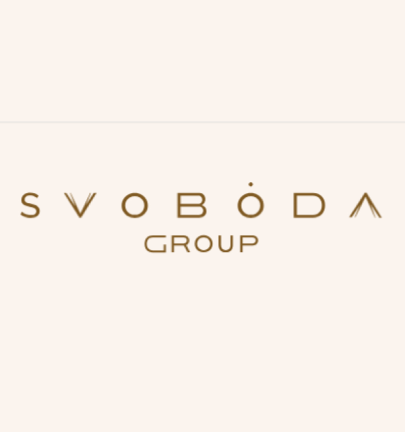 SVOBODA GROUP