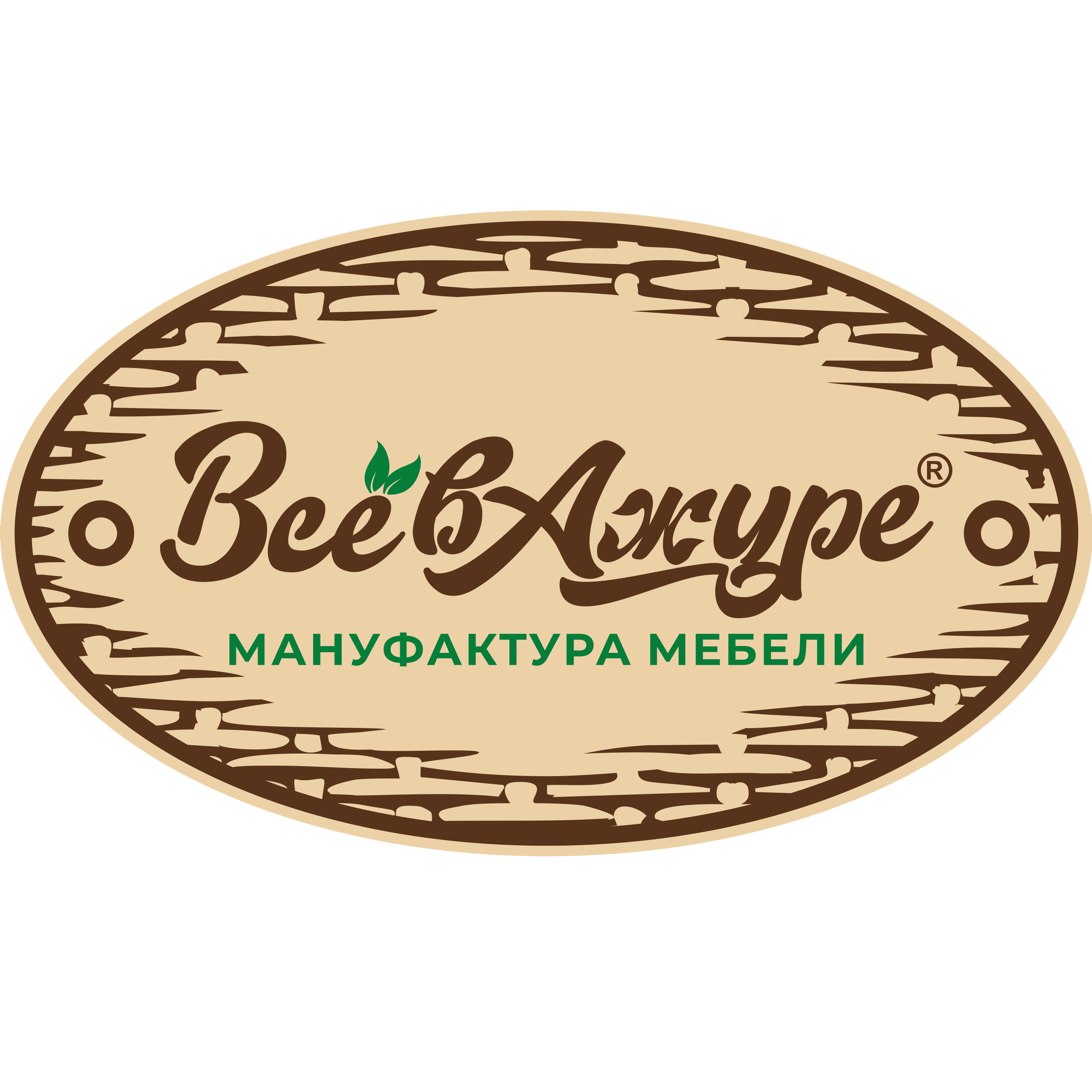 Мануфактура мебели "Всё в Ажуре"