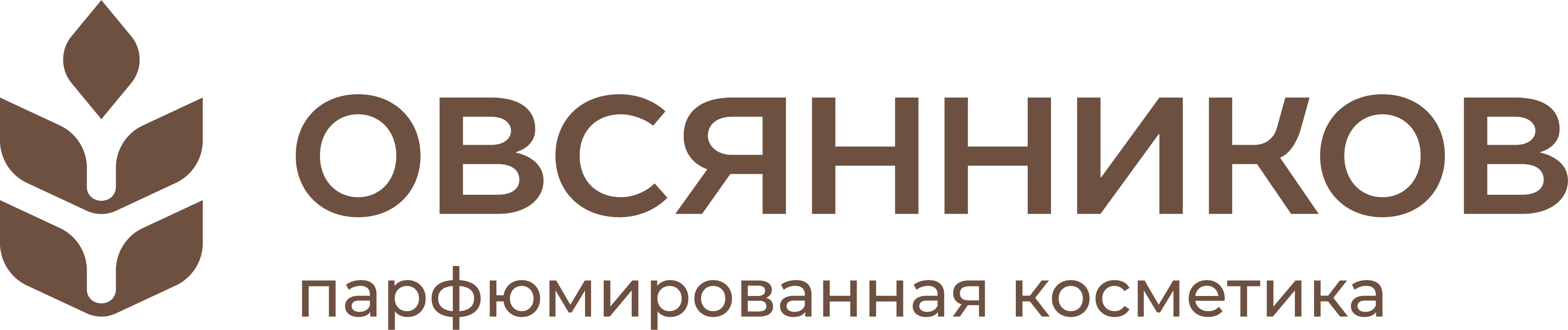 Овсянников