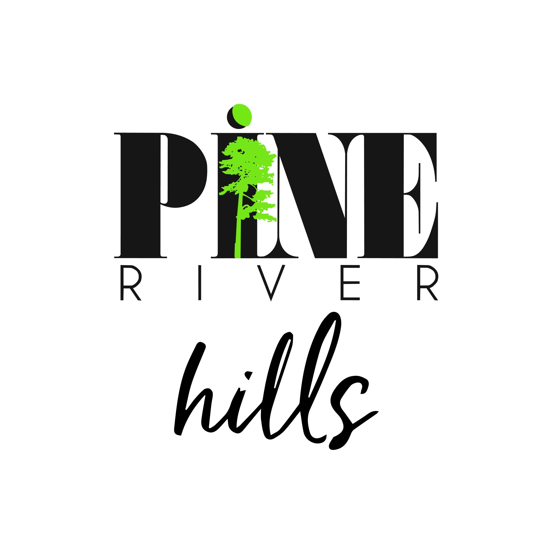 Pine River Hills