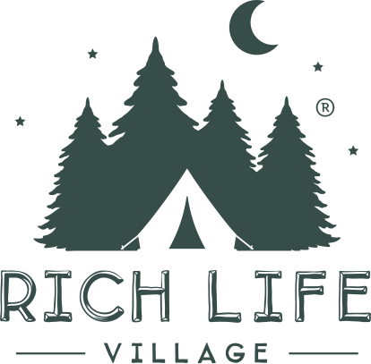 Франшиза Rich Life Village