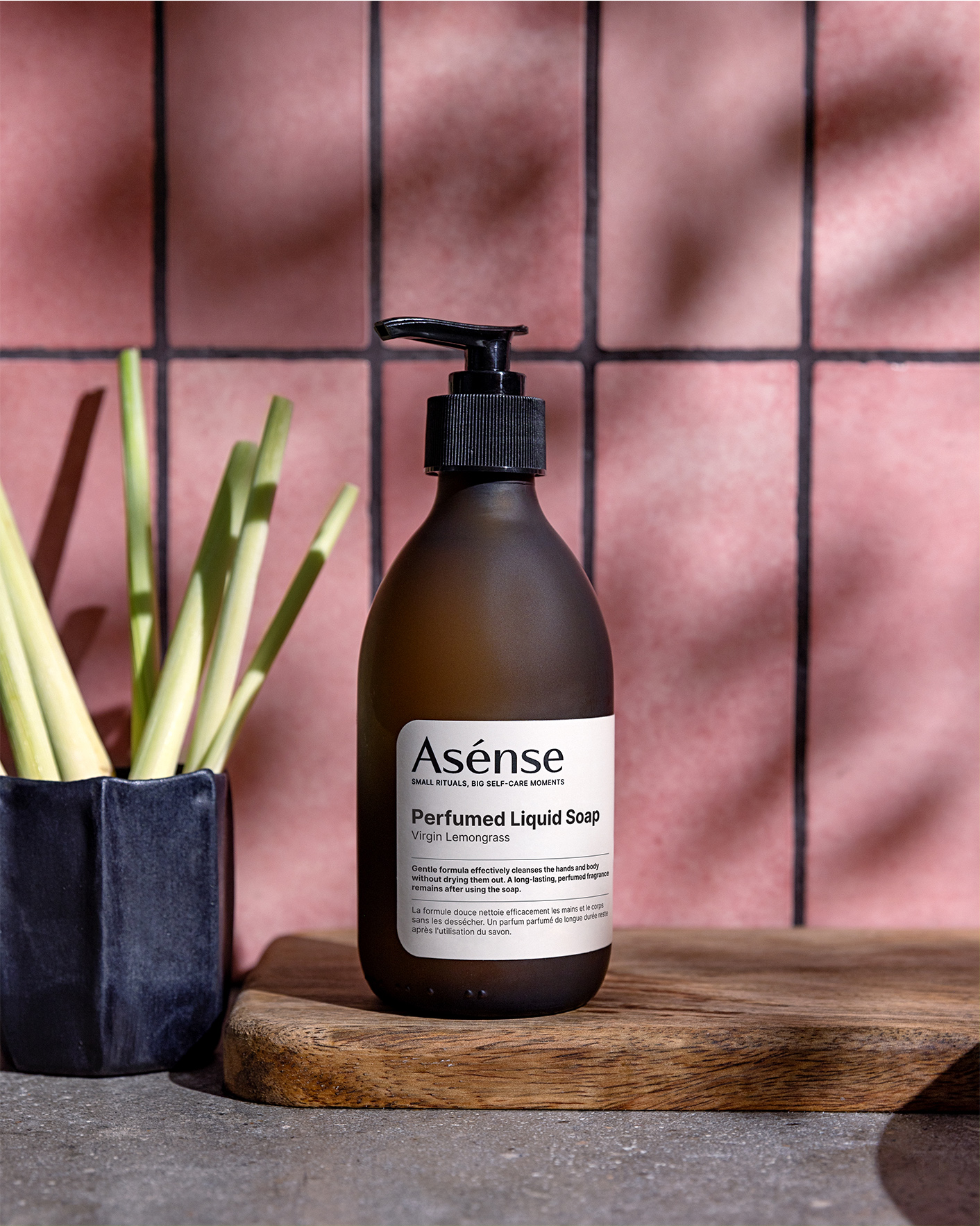 Asense